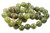 8mm Nephrite Jade Round Beads 15.5" natural [8a18]