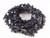 8-12mm Blue Goldstone Chips 36"