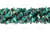 12-14mm Green MOP Mother Of Pearl Chips 36"