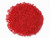 Seed bead 2mm 11/o 1000pcs, Opaque Red [g45-2]
