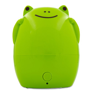 GreenAir Kid's Frog Diffuser GreenAir Kid's Frog Diffuser