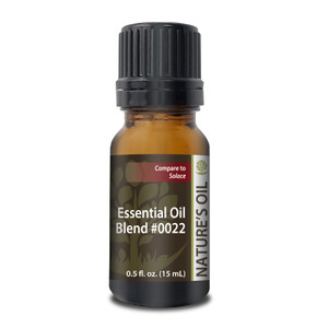 Essential Blend (our version of) Nature's Oil