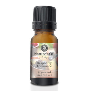 Raspberry Lemonade Fragrance Oil Raspberry Lemonade Fragrance Oil
