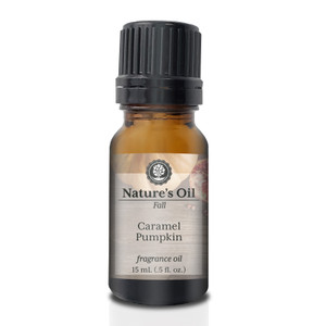 Caramel Pumpkin Fragrance Oil Caramel Pumpkin Fragrance Oil