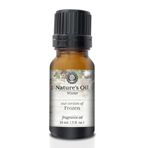 Frozen (our version of) Fragrance Oil Frozen (our version of) Fragrance Oil