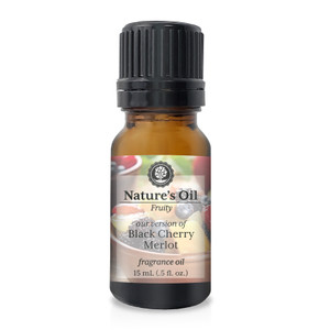 Black Cherry Merlot (Our Version of BBW) Fragrance Oil Black Cherry Merlot (Our Version of BBW) Fragrance Oil