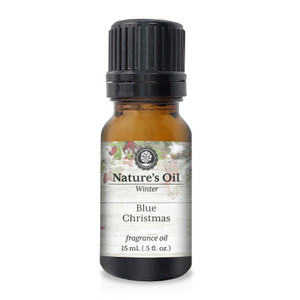 Blue Christmas Fragrance Oil Blue Christmas Fragrance Oil