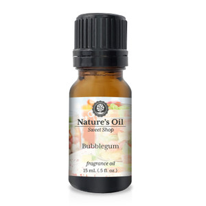 Bubblegum Fragrance Oil Bubblegum Fragrance Oil