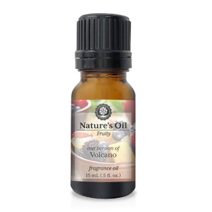Volcano (our version of Capri BLUE) Fragrance Oil Volcano (our version of Capri BLUE) Fragrance Oil