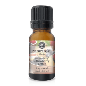 Strawberry Letter Fragrance Oil (Our Version of Phlur)