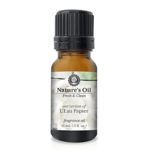 L'Eau Papier Fragrance Oil (our version of Diptyque)
