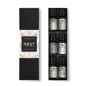NEST Inspired Fragrance Oil Collection
