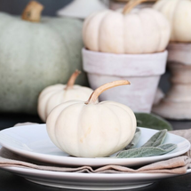 Indulging Our Fall Favorites