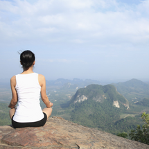 ​Let’s Get Scent-ti-mental with Nature’s Oil
