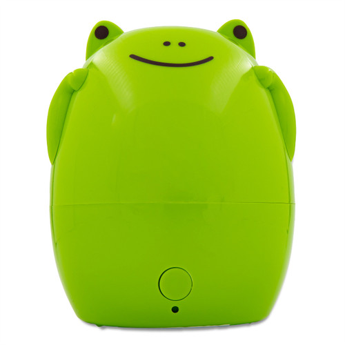 GreenAir Kid's Frog Diffuser