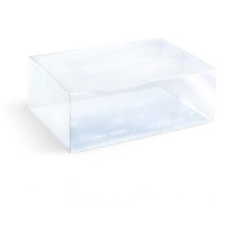 Clear Melt & Pour Glycerin Soap Base