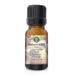 Goji Tarocco Orange (our version of Voluspa) Fragrance Oil