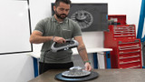 The HP–FARO CREAFORM Collaboration