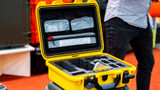 Boost Equipment Safety with Tailored Foam Inserts