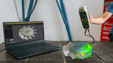 Peel 3D Launches a Pro Version for Its Peel.CAD Software 