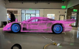 3D Scanning Transforms the Automotive Aftermarket