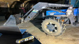 Reengineering Agricultural Implements and Attachments Using 3D Scan Data