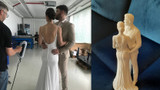 How 3D Scanning Enhances Manufacturing, Art Preservation, and 3D Printing Innovation