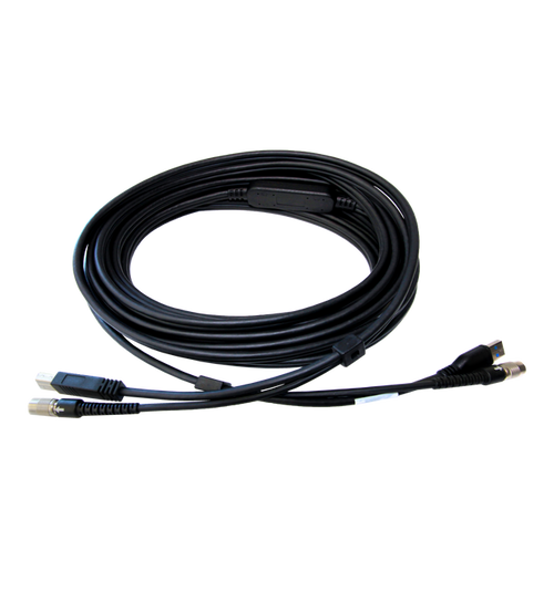 USB 3.0 cable for Peel 3 and HP DesignScan (4 m)