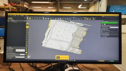 How Velling Teknik Uses Peel 3D to Design Custom Van Interiors