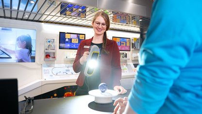 EMPOWERING EDUCATION: MOBILE EXHIBITIONS ON TOUR ACROSS GERMANY