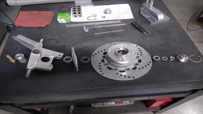 Restoring Historic Race Cars with Digital Engineering & passion