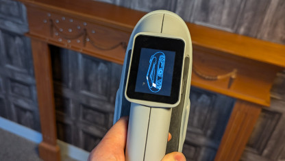 Restoring History with 3D Scanning and Additive