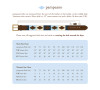Pampeano Jefe Belt