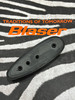 Blaser Recoil pad, 20mm for F16/R8