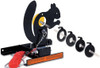 Gamo Squirrel interchangeable field target
