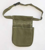 FCB Cartridge Double Pocket Pouch Green