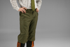 Harkila Stornoway Shooting Breeks Willow