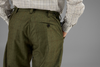Harkila Stornoway Shooting Breeks Willow