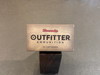 Hornady .243 Outfitter 80gr CX