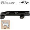 Blaser Saddle Scope Mount Quick Detach for Zeiss Rail