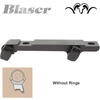 Blaser Saddle Scope Mount Quick Detach for Ring Mount