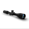 WULF Lite 4.5-18x50 SFP Non Illuminated Half Mildot Rifle Scope w/ Weaver Rings