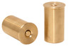 Bisley .410 Brass Snap Caps - Pair
