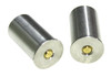 Bisley .410 Alloy Snap Caps - Pair