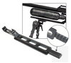 Saber Tactical Extended Arca Swiss Rail