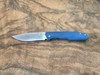 Boker Magnum Deep Blue Canvas #54