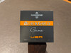 Gamebore Black Gold UER 4/36 Q/S
