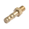 Generic Fill Probe by Best Fittings