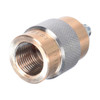 300 BAR DIN Adapter by Best Fittings