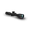 WULF Hurricane Compact 3-10x40 SFP IR W-MIL1 0.1MRAD 30mm Rifle Scope